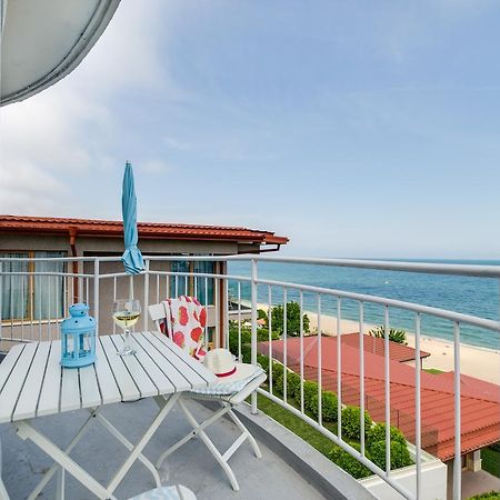 Villa White Dove 골든샌드 외부 사진