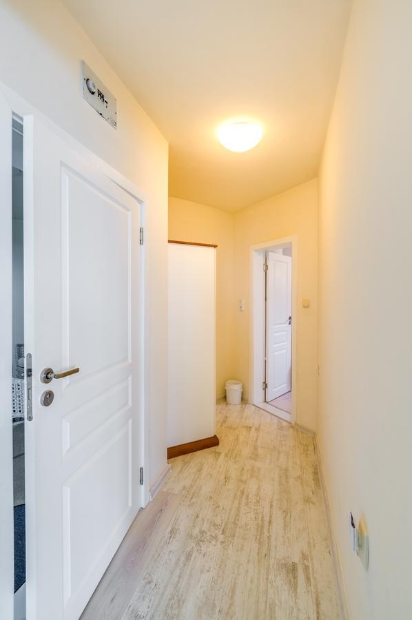 Villa White Dove 골든샌드 외부 사진