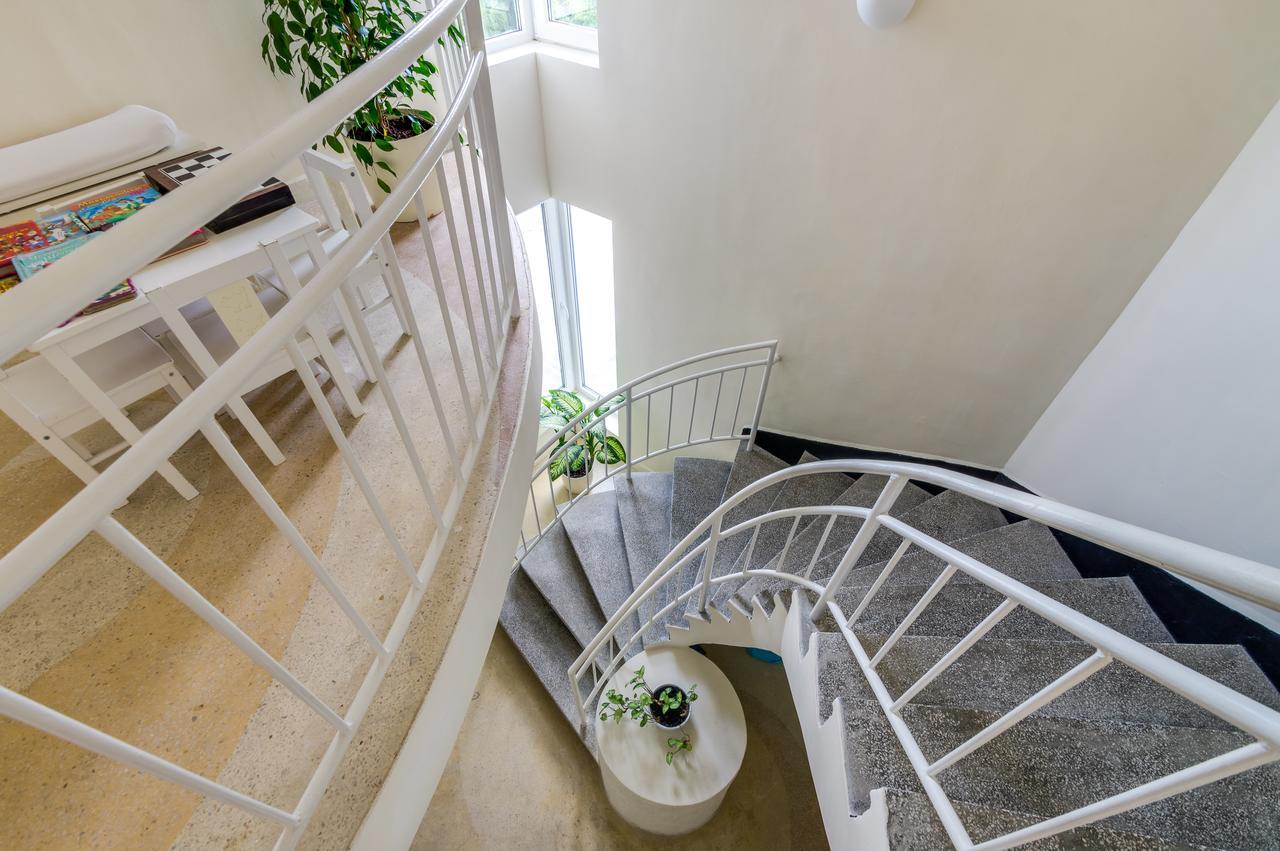 Villa White Dove 골든샌드 외부 사진